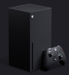 Xbox Series X